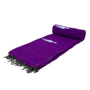 Couverture Thunderbird – Violet