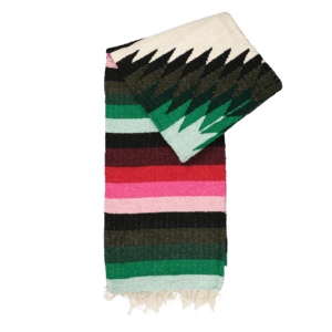 Plaid Diamant – Renouveau Floral