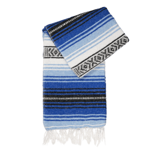 Plaid Falsa – Jour de Mer