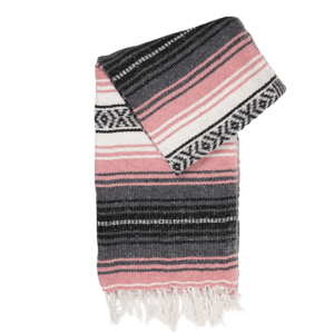 Plaid Falsa – Rêve de Cerisier