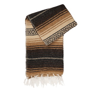 Plaid Falsa – Sable Chaud