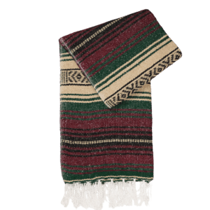 Plaid Falsa – Vin de Bourgogne