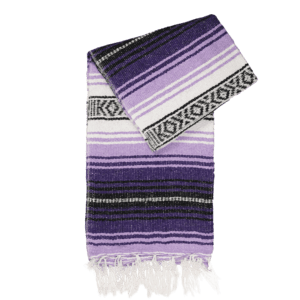 Plaid Falsa – Violet Mystique