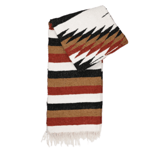 Plaid Diamant – Cendres de l&rsquo;Automne